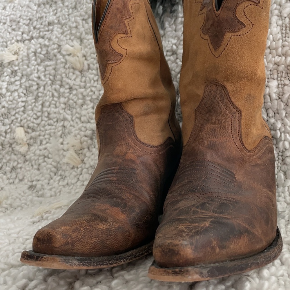 Cowboy Boots